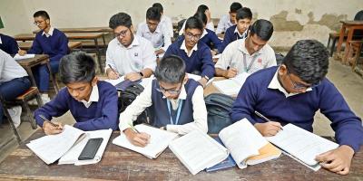 অ্যাসিড-ক্ষারক সমতা অধ্যায়ের ১টি সৃজনশীল প্রশ্ন ও উত্তর, ৪র্থ পর্ব, এসএসসি রসায়ন